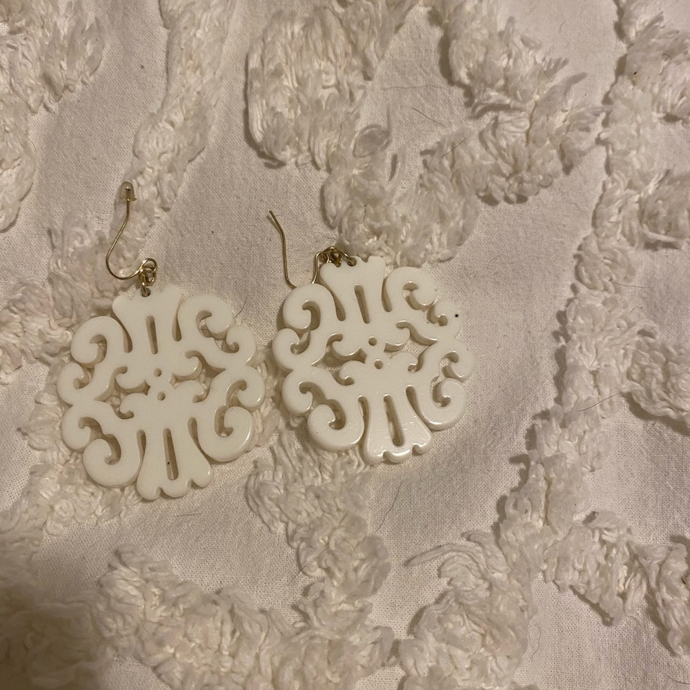 Zenzii Earrings